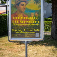 Sommerkonzert 2026
