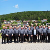 Jubiläumsschrift 2024