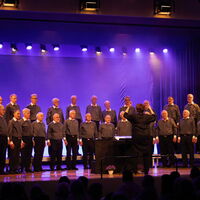 Jubiläumskonzert 125 Jahre MCH